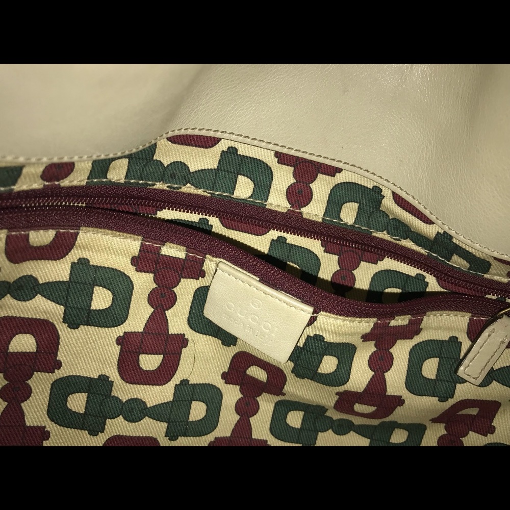 Gucci Authentic Large Tote - Picture 3 of 4